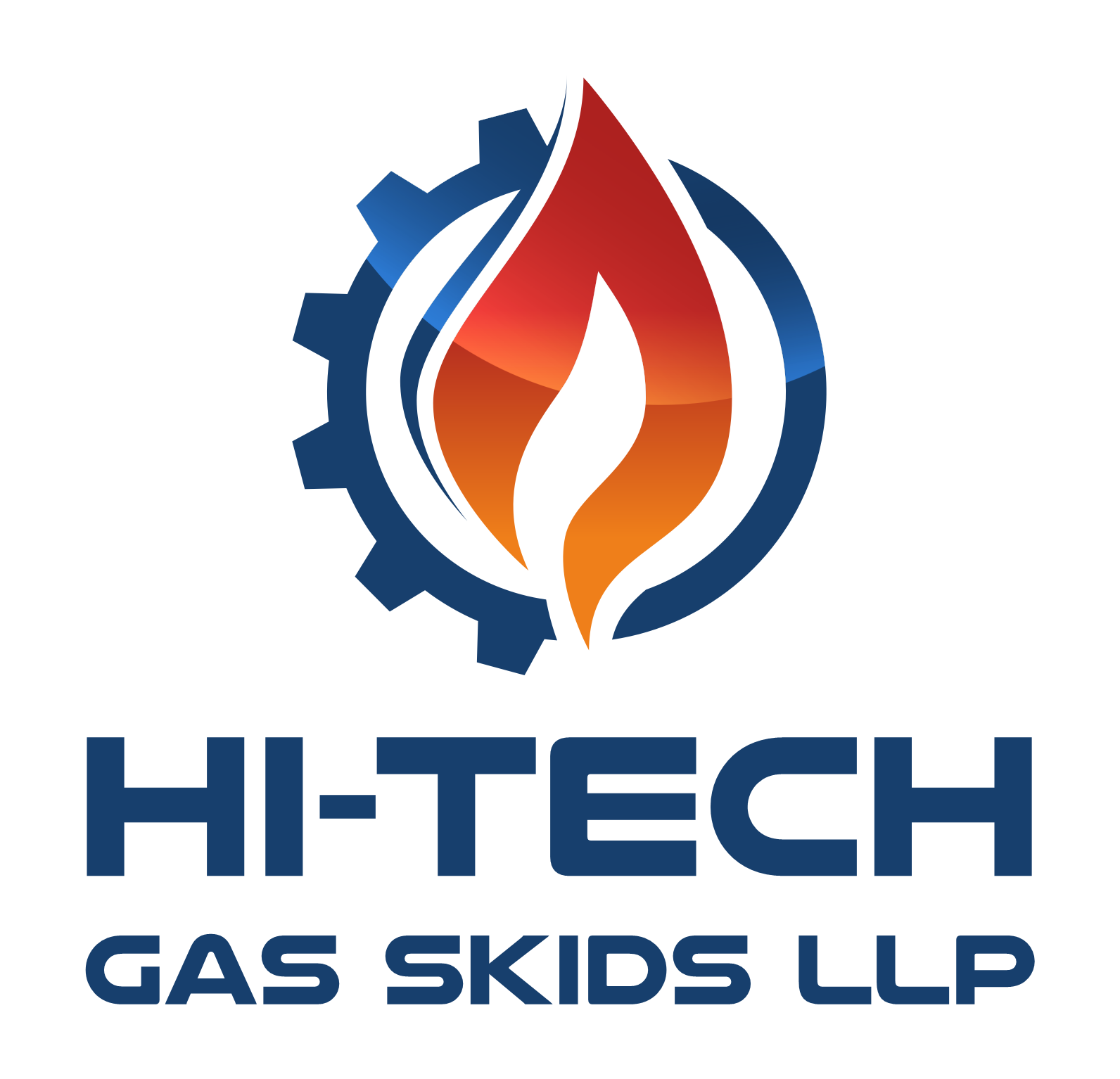 Hi-Tech Logo